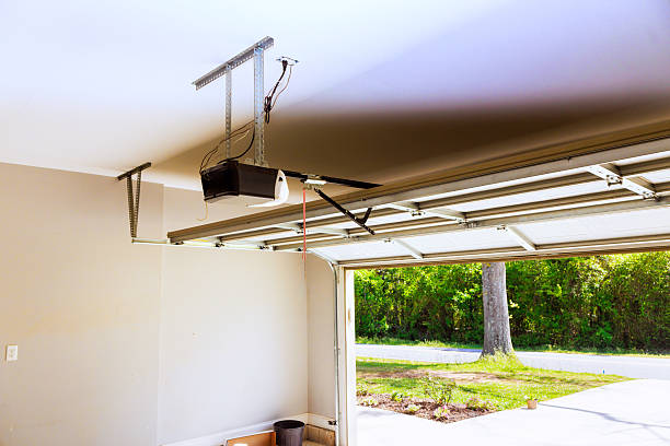 Top rated local Garage Door Roller Replacement specialists in Lindale, TX